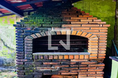 Casa à venda com 360m², 2 quartos e 6 vagasChurrasqueira