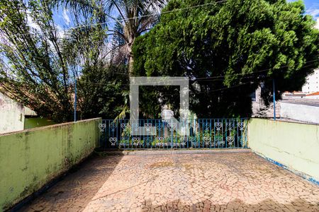 Casa à venda com 360m², 2 quartos e 6 vagasÁrea de Serviço