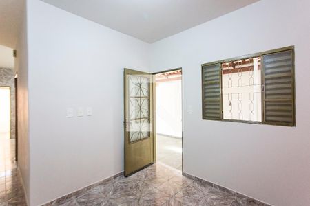 Sala de casa para alugar com 5 quartos, 250m² em Laranjeiras, Uberlândia