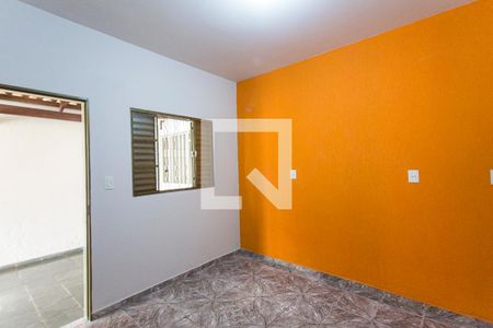 Sala de casa para alugar com 5 quartos, 250m² em Laranjeiras, Uberlândia