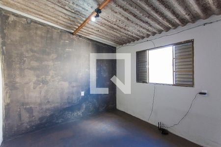 Casa para alugar com 250m², 5 quartos e 4 vagasSala da Edícula