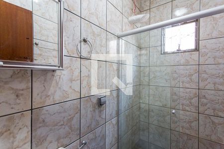 Casa para alugar com 250m², 5 quartos e 4 vagasBanheiro Social