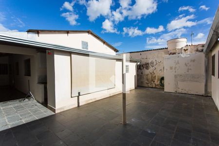 Casa para alugar com 250m², 5 quartos e 4 vagasQuintal