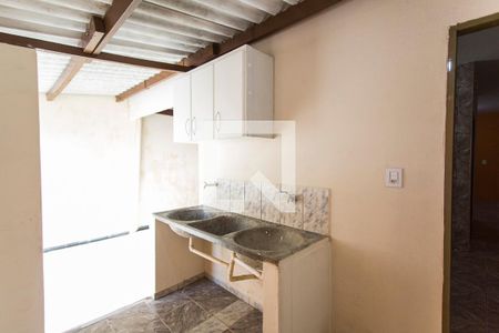 Casa para alugar com 250m², 5 quartos e 4 vagasÁrea de Serviço