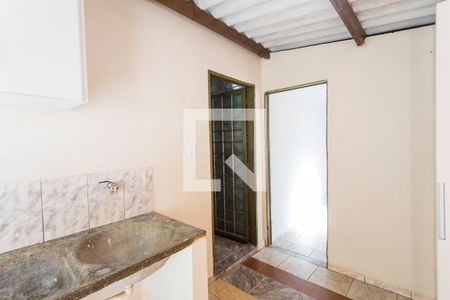 Casa para alugar com 250m², 5 quartos e 4 vagasÁrea de Serviço