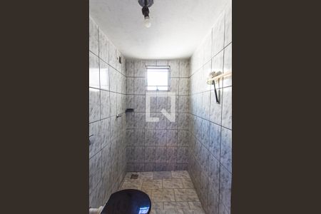 Casa para alugar com 250m², 5 quartos e 4 vagasBanheiro da Edicula