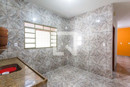 Casa para alugar com 250m², 5 quartos e 4 vagasCozinha