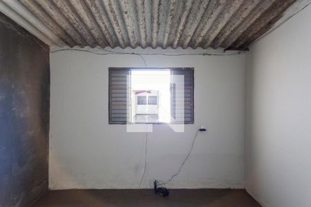 Casa para alugar com 250m², 5 quartos e 4 vagasSala da Edícula