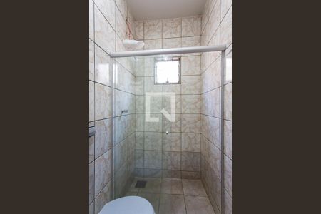 Casa para alugar com 250m², 5 quartos e 4 vagasBanheiro Social