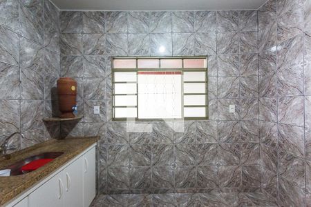 Casa para alugar com 250m², 5 quartos e 4 vagasCozinha