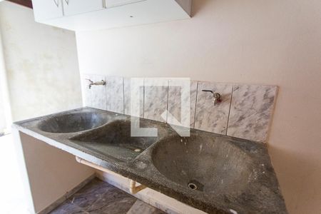 Casa para alugar com 250m², 5 quartos e 4 vagasÁrea de Serviço