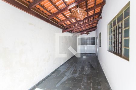 Casa para alugar com 250m², 5 quartos e 4 vagasGaragem