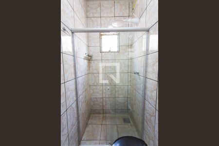 Casa para alugar com 250m², 5 quartos e 4 vagasBanheiro da Suite