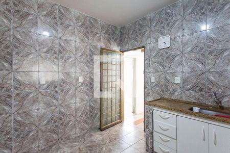 Casa para alugar com 250m², 5 quartos e 4 vagasCozinha