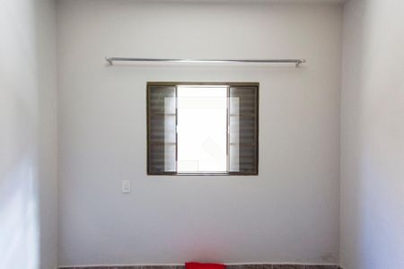 Suite de casa para alugar com 5 quartos, 250m² em Laranjeiras, Uberlândia