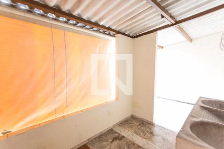 Casa para alugar com 250m², 5 quartos e 4 vagasÁrea de Serviço