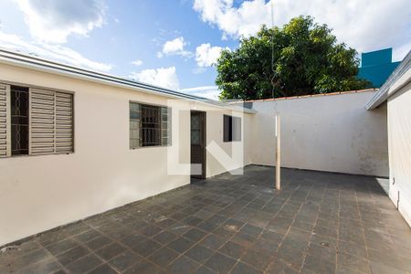 Casa para alugar com 250m², 5 quartos e 4 vagasQuintal