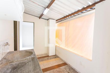 Casa para alugar com 250m², 5 quartos e 4 vagasÁrea de Serviço