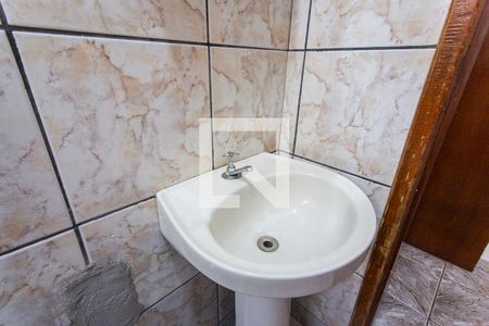 Casa para alugar com 250m², 5 quartos e 4 vagasBanheiro da Suite