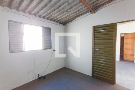Casa para alugar com 250m², 5 quartos e 4 vagasSala da Edícula