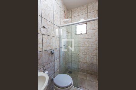 Casa para alugar com 250m², 5 quartos e 4 vagasBanheiro Social