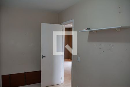 quarto 1 de apartamento para alugar com 2 quartos, 55m² em Taquara, Rio de Janeiro