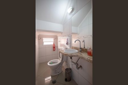 Lavabo de casa à venda com 3 quartos, 180m² em Presidente Altino, Osasco