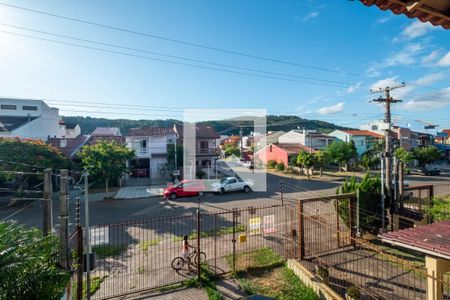Casa à venda com 142m², 4 quartos e 2 vagasVista da Suíte