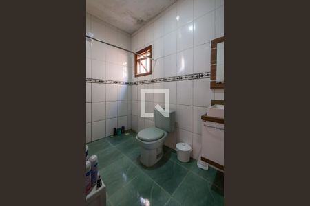 Casa à venda com 142m², 4 quartos e 2 vagasBanheiro 1