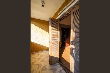 Casa à venda com 142m², 4 quartos e 2 vagasVaranda da Suíte