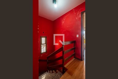 Casa à venda com 142m², 4 quartos e 2 vagasCorredor