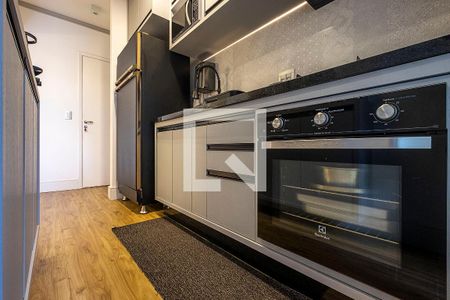 Apartamento à venda com 54m², 2 quartos e 1 vaga Apartamento à venda com 54m², 2 quartos e 1 vagaCozinha