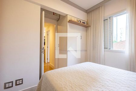 Quarto 1 de apartamento à venda com 2 quartos, 54m² em Pinheiros, São Paulo