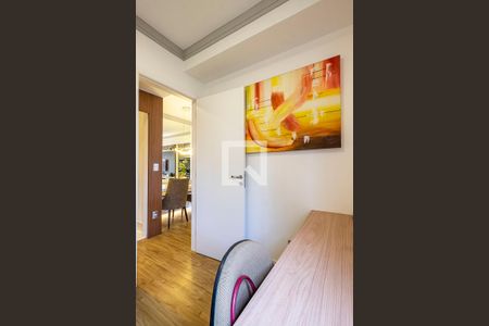 Apartamento à venda com 54m², 2 quartos e 1 vaga Apartamento à venda com 54m², 2 quartos e 1 vagaQuarto 2