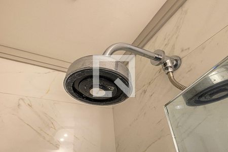 Apartamento à venda com 54m², 2 quartos e 1 vaga Apartamento à venda com 54m², 2 quartos e 1 vagaBanheiro