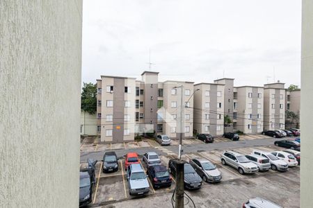 Vista de apartamento para alugar com 2 quartos, 55m² em Taboão, São Bernardo do Campo