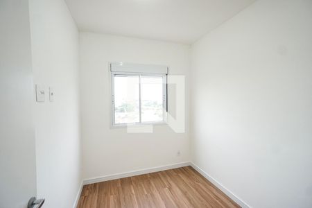 Quarto 01 de apartamento para alugar com 2 quartos, 46m² em Vila Esperança, São Paulo