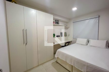 Quarto de apartamento para alugar com 1 quarto, 44m² em Centro, Rio de Janeiro