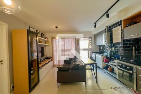 Apartamento para alugar com 1 quarto, 44m² em Centro, Rio de Janeiro