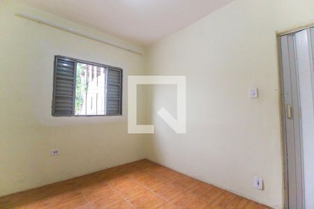 Suíte de casa à venda com 2 quartos, 65m² em Conjunto Residencial José Bonifácio, São Paulo