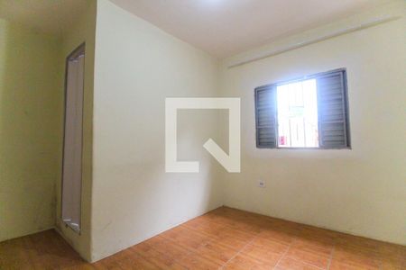 Suíte de casa para alugar com 2 quartos, 65m² em Conjunto Residencial José Bonifácio, São Paulo