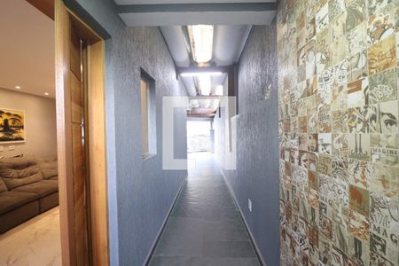 Casa à venda com 230m², 3 quartos e 2 vagasQuintal