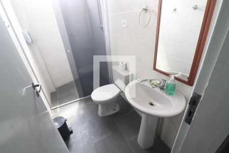 Casa à venda com 230m², 3 quartos e 2 vagasBanheiro Salão de Festas