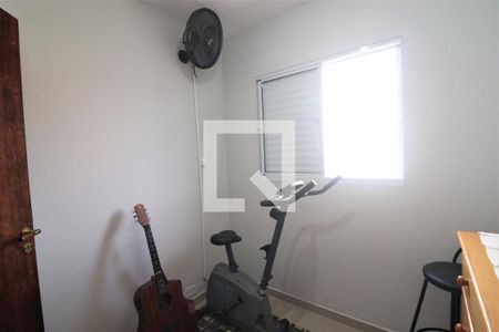 Casa à venda com 230m², 3 quartos e 2 vagasQuarto 3