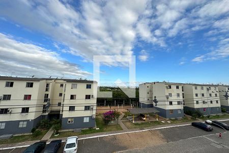 Vista do Quarto 1 de apartamento à venda com 2 quartos, 54m² em Campina, São Leopoldo