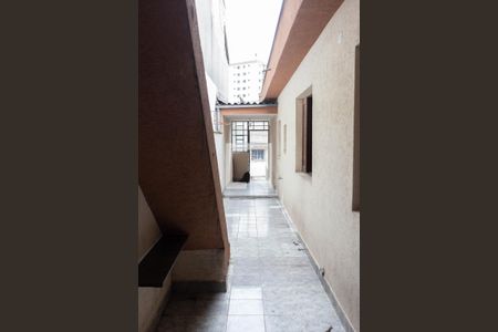 Casa à venda com 100m², 2 quartos e 2 vagas Casa à venda com 100m², 2 quartos e 2 vagasArea de Serviços