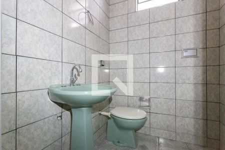  Banheiro Suite de casa à venda com 2 quartos, 100m² em Vila Caraguatá, São Paulo