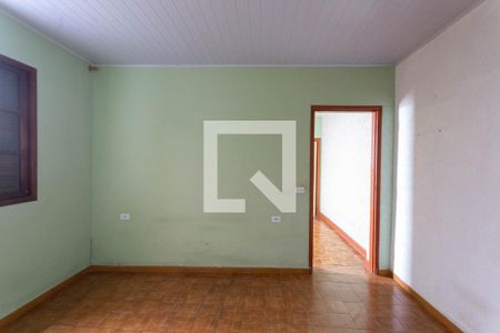 Suite de casa à venda com 2 quartos, 100m² em Vila Caraguatá, São Paulo