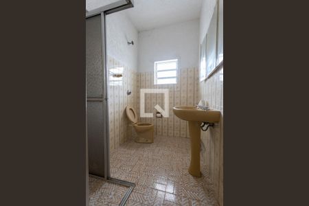 Casa à venda com 100m², 2 quartos e 2 vagas Casa à venda com 100m², 2 quartos e 2 vagasBanheiro