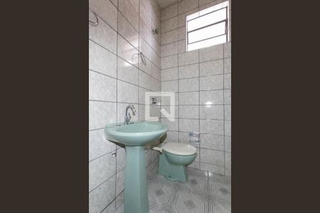  Banheiro Suite de casa à venda com 2 quartos, 100m² em Vila Caraguatá, São Paulo